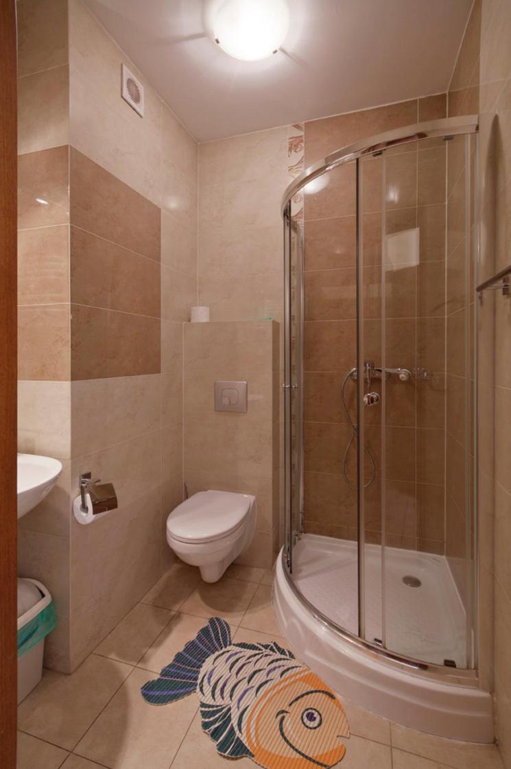 Willa Klif &Spa Jastrzebia Gora Room photo
