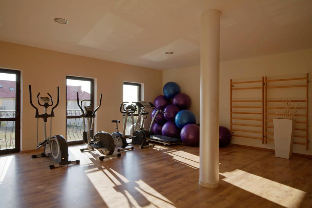 Willa Klif &Spa Jastrzebia Gora Room photo