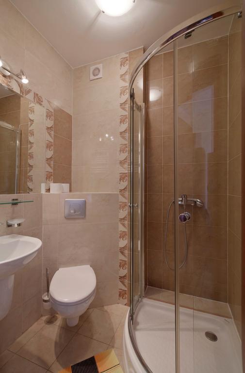 Willa Klif &Spa Jastrzebia Gora Room photo